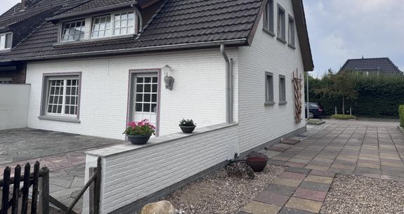 Jetzt neu: Zinshaus/Renditeobjekt zum Kauf in Wesel
