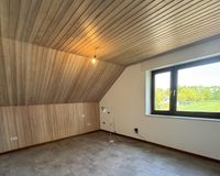 Schlafzimmer DG
