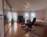 Gemütliches Schlafzimmer 