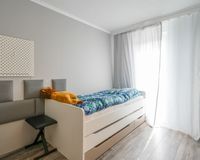 Kinderzimmer Bereich 1