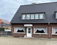 Wohn-/Geschäftshaus in Moers-Hülsdonk