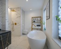 Bad en Suite