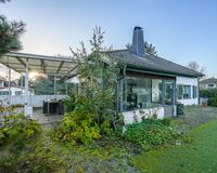 Terrassenbereich