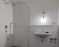 Hochwertige Sanitäranlagen 