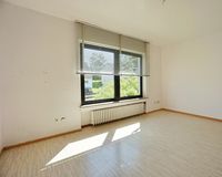 Arbeitszimmer im EG