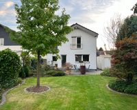 Gartenansicht