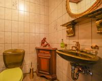 Gäste WC