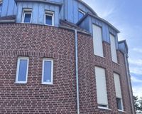 Erdgeschoss mit Terrasse 