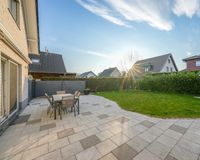Guten Morgen Terrasse