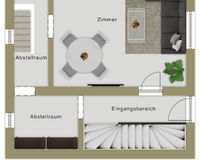 Extra Wohnhaus EG