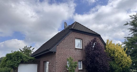 Jetzt neu: Haus zum Kauf in Rees