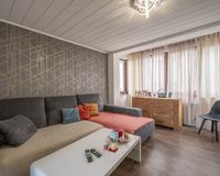 Wohnzimmer Whg. 1. OG