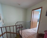 Treppenabsatz Obergeschoss 
