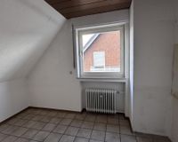Küche Dachgeschoss