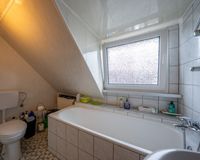 Badezimmer DG