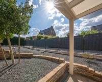 Terrassenbereich