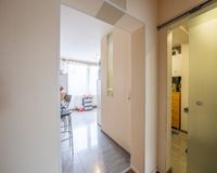 Flurbereich Whg. 2. OG