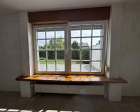 Fenster zum Garten Erdgeschoss