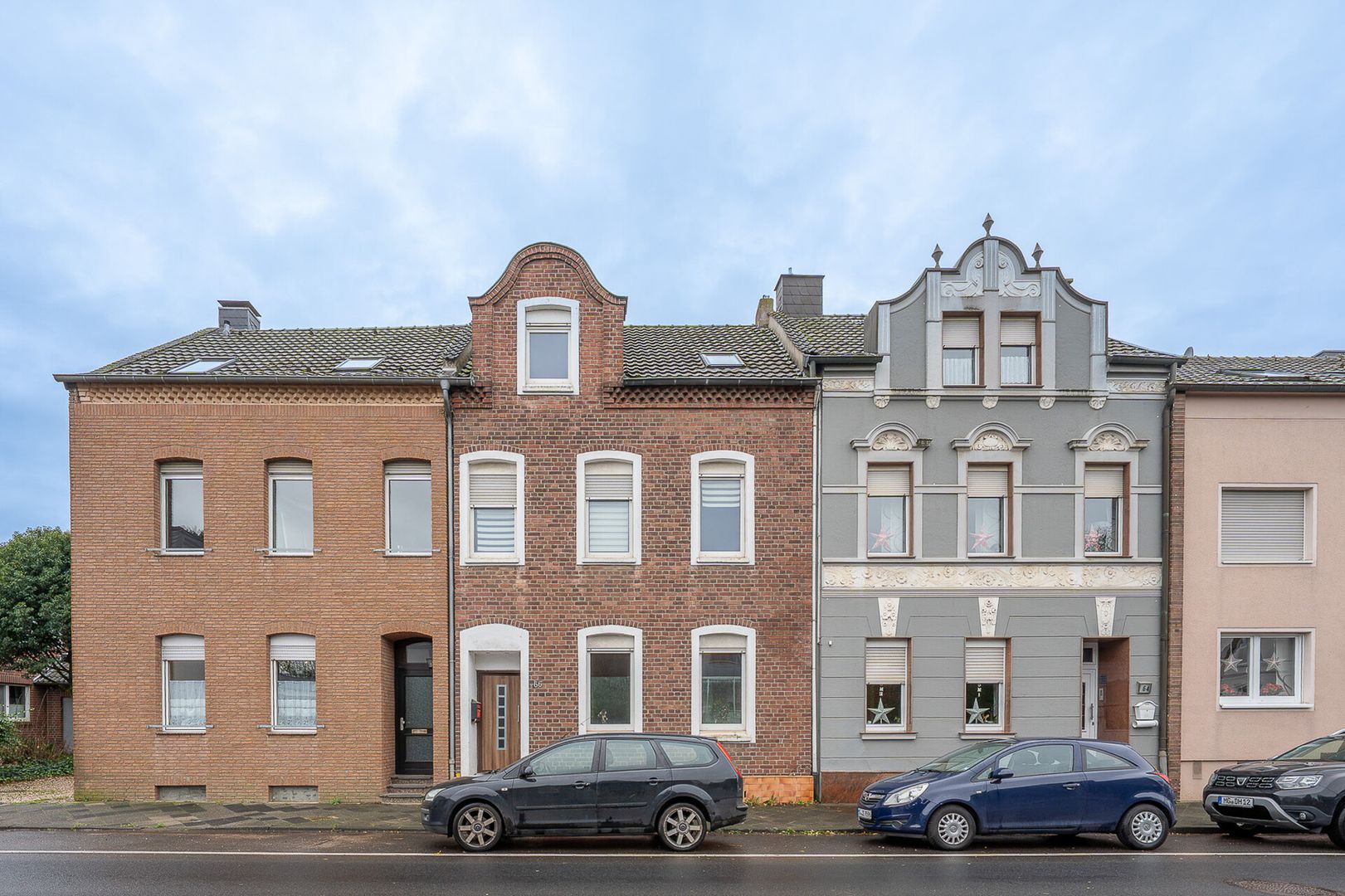 Historisches Wohnjuwel mit viel Charme, Großzügigkeit und Raum für Ihre eigenen Ideen