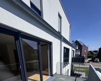 Großzügiger Sonnenbalkon 