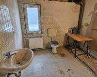 Badezimmer DG