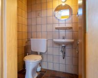 Gäste WC