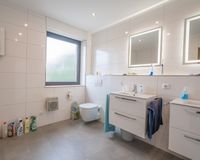 Badezimmer WHG 1. OG
