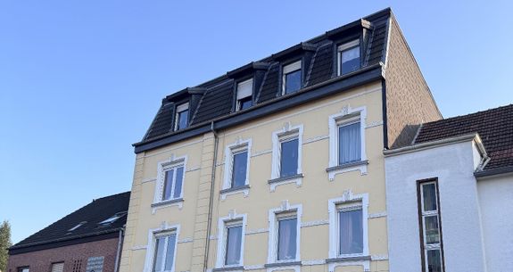 Jetzt neu: Wohnung zum Kauf in Wesel