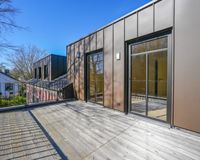 Sonnenbalkon