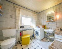 Badezimmer EG