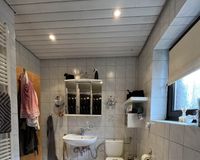 Badezimmer mit...