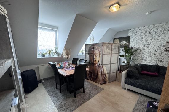 Kapital binden in Mehrhoog !
