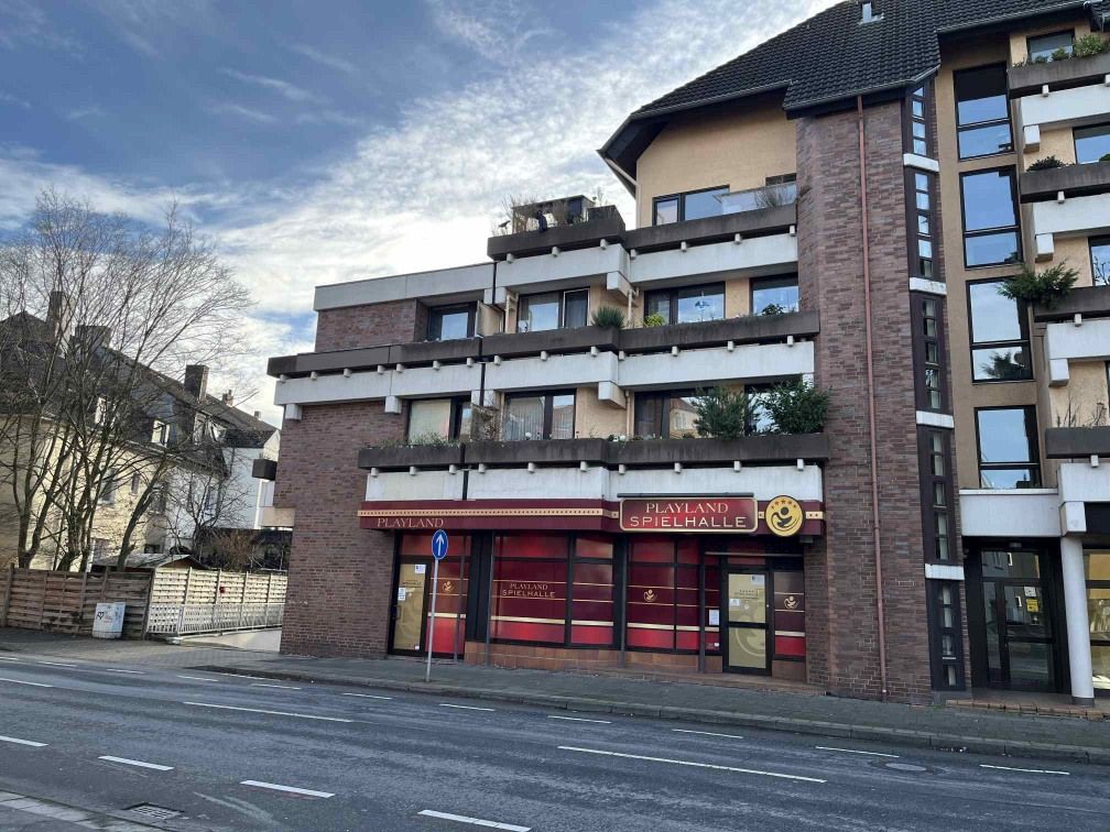 Zwei zum Preis von einer - Zwei Eigentumswohnungen im Herzen von Moers!