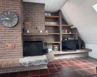 Kamin für Winterabende 