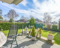 Terrasse EG
