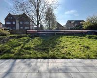 Blick in den Garten