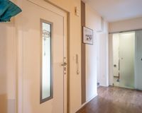 Eingangsbereich Whg. 2 OG