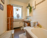 Bedezimmer Wohnung 1 OG