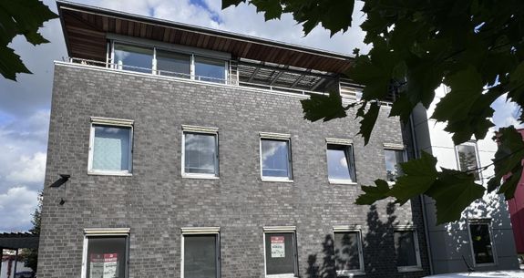 Jetzt neu: Büro/Praxis zur Miete in Wesel