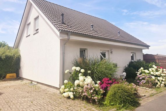 Hamminkeln-Loikum: Charmantes Einfamilienhaus in ruhiger Lage zu verkaufen!