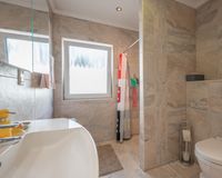 Bad en Suite
