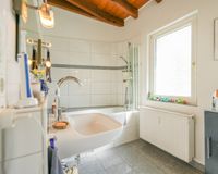 Badezimmer Erdgeschoss
