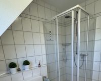 und Dusche! 