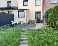 Blick auf die Terrasse