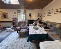 Gemütliches Wohnzimmer 