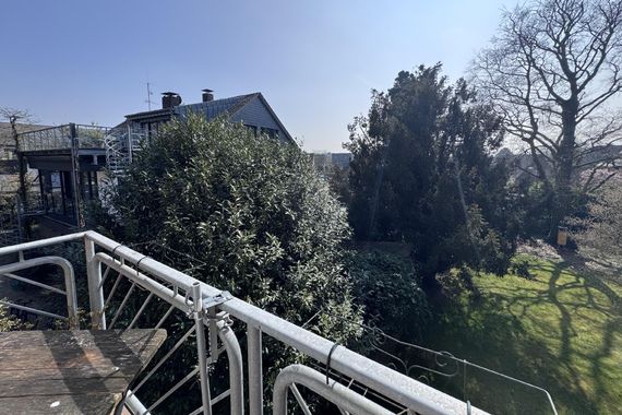 Schönes Wohnen in Mehrhoog !