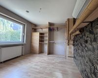 Schlafzimmer Erdgeschoss 