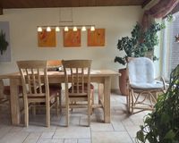 Essbereich obere Wohnung