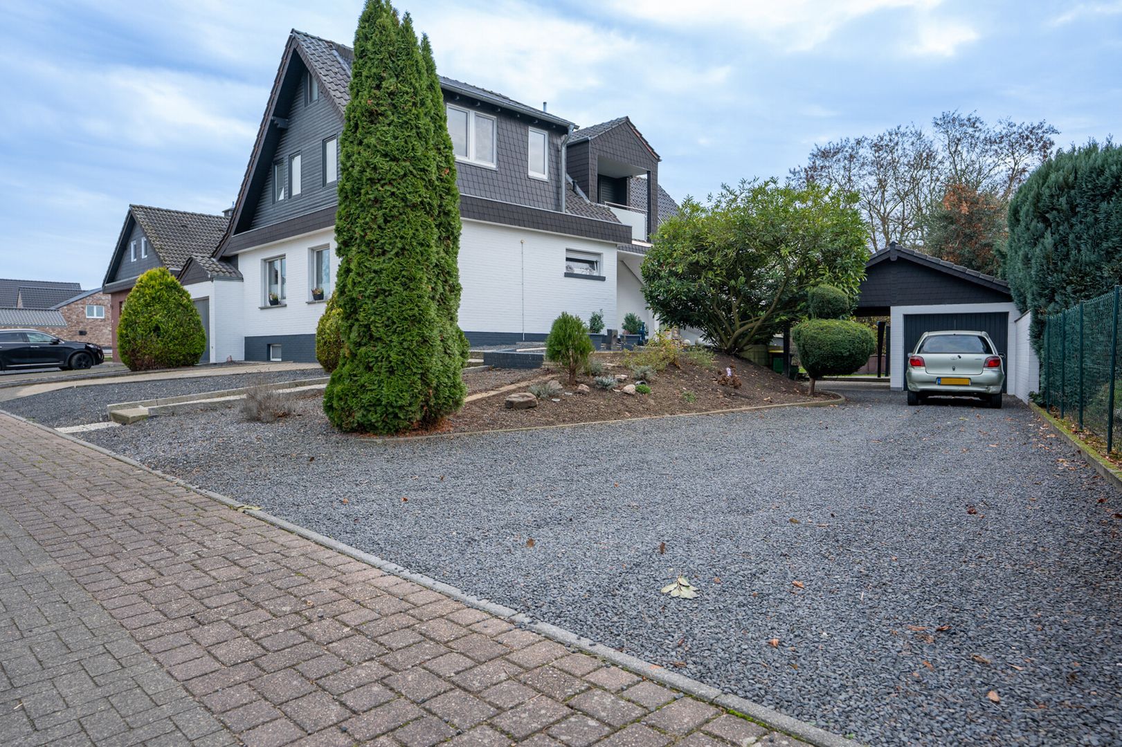 Charmante 86-m²-Etagenwohnung in Waldfeucht: Modern, gemütlich & ideal als neues Zuhause!