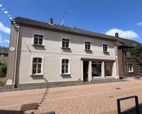 Eine richtig schöne Fassade!